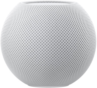 ALTAVOZ inteligente Apple HOMEPOD MINI blanco